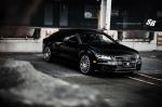 Audi A7 Sportback by SR Auto Group 2012 года